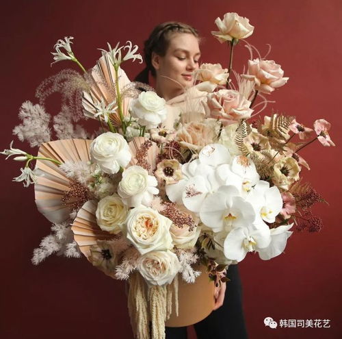 它们，凭什么成为花店的销售黑马——揭秘礼品花卉的爆款密码