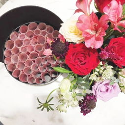 七夕礼物谁最强？鲜花、珠宝、化妆品与礼品花卉销售大比拼