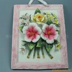 供应德化陶瓷花 厂家直销 工艺品,供应德化陶瓷花 厂家直销 工艺品生产厂家,供应德化陶瓷花 厂家直销 工艺品价格